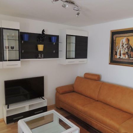 Apartma Bovec Zewnętrze zdjęcie
