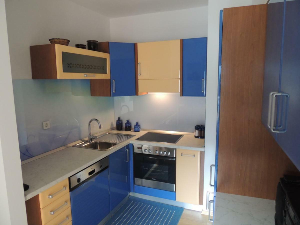 Apartma Bovec Zewnętrze zdjęcie