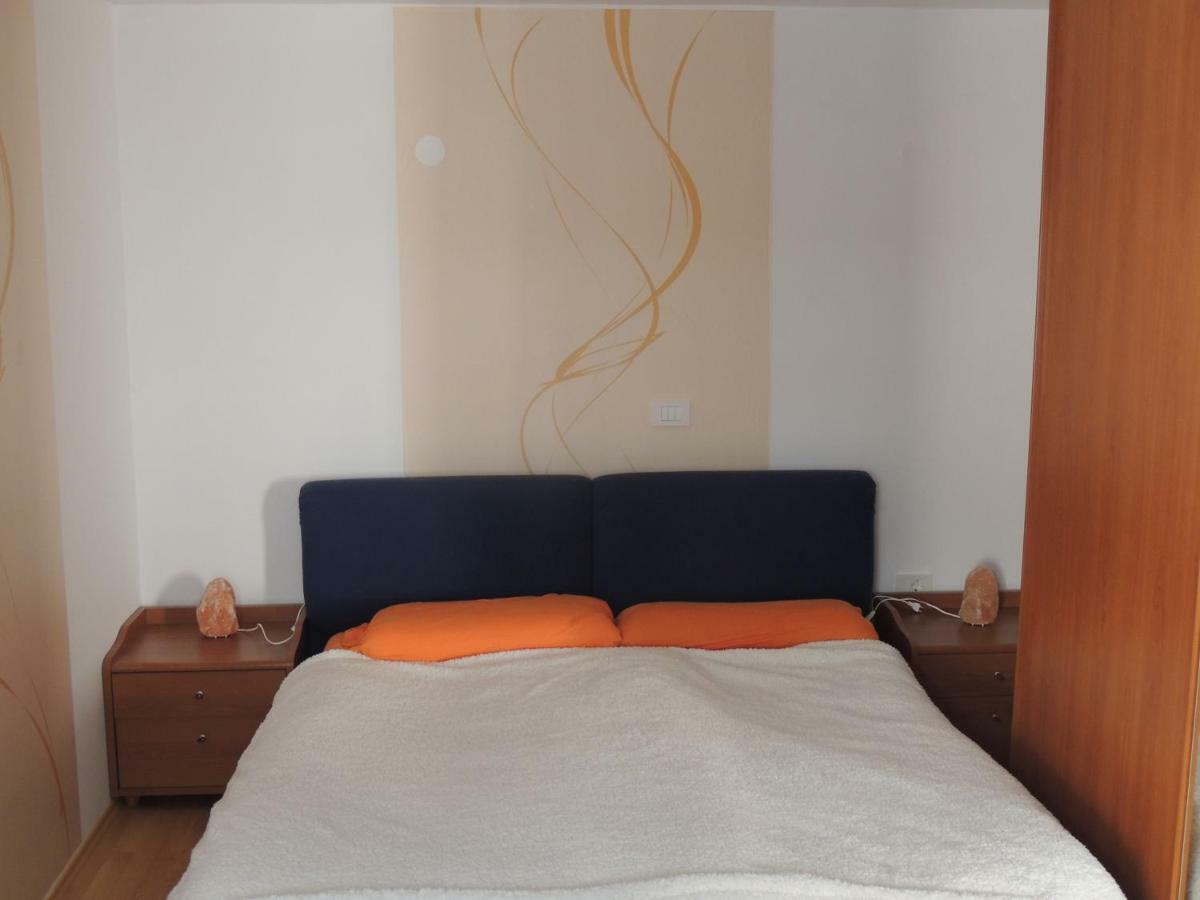 Apartma Bovec Zewnętrze zdjęcie