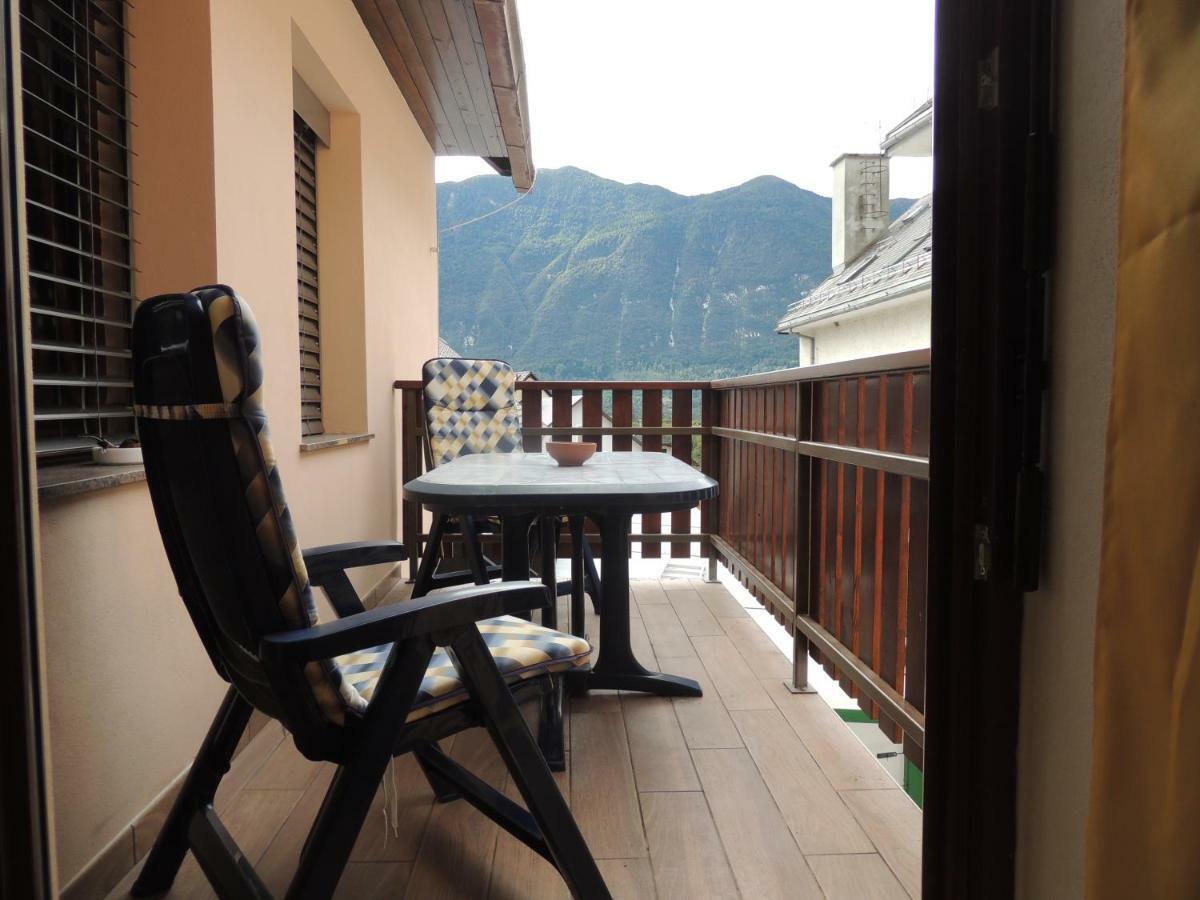 Apartma Bovec Zewnętrze zdjęcie